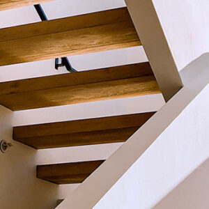 Staircase 1