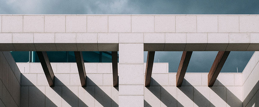 Concrete Walls