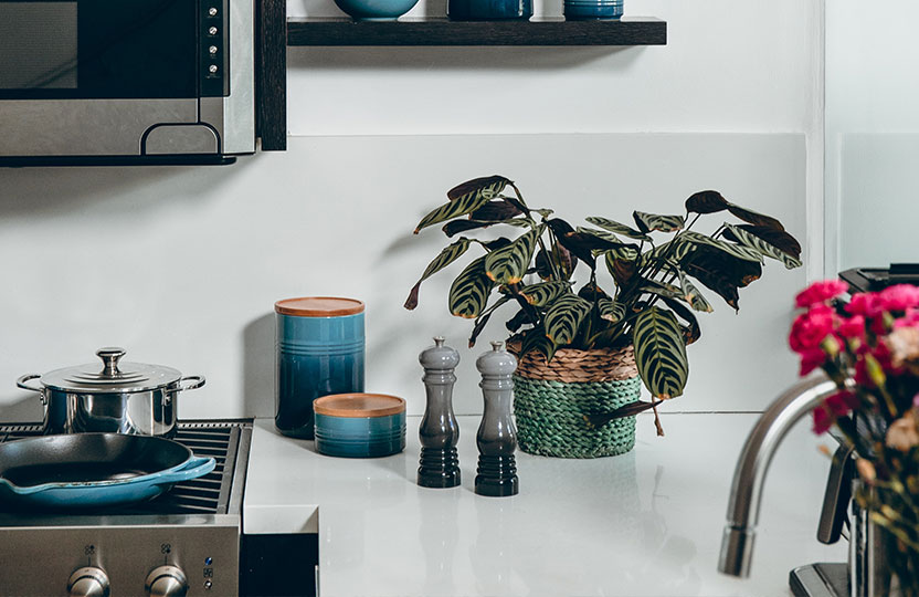 Kitchen Accessories